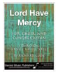 Lord, Have Mercy Variable choral sheet music cover